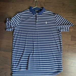 Men’s Golf Polo